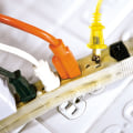 Using Surge Protectors for Electrical Safety and Home Maintenance