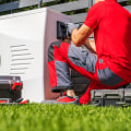 Servicing Your HVAC System: A Comprehensive Guide to Home Maintenance