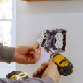The Importance of Outlet and Switch Repairs