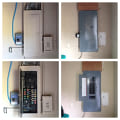 Electrical Panel Upgrades: Everything You Need to Know