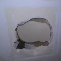 Repairing a Hole in the Wall - A Step-by-Step Guide
