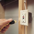 A Beginner's Guide to Installing GFCI Outlets