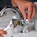 Fixing a Leaky Faucet: Tips and Tricks for DIY Home Repairs