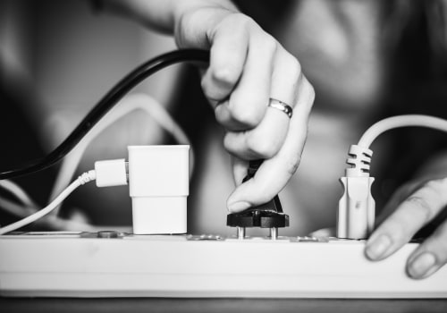 Avoid Using Extension Cords for Long-Term Use: The Dangers You Need to Know