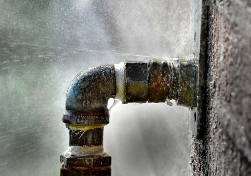 The Importance of Checking for Water Leaks in Your Home