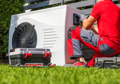 Servicing Your HVAC System: A Comprehensive Guide to Home Maintenance