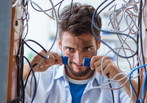 Understanding Electrical Shocks and Staying Safe at Home
