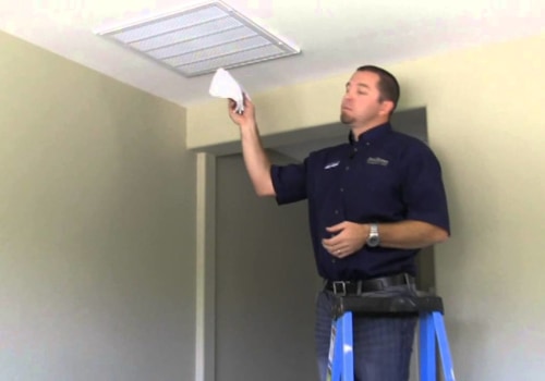 Replacing HVAC Filters: A Comprehensive Guide to Home Maintenance