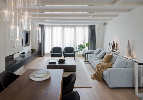 How to Choose the Right Lighting Installations for Your Home