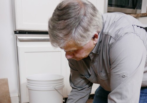 Replacing a Broken Tile: A Guide to DIY Home Repairs