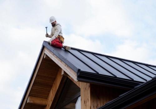 A Complete Guide to Inspecting Your Roof for Damage