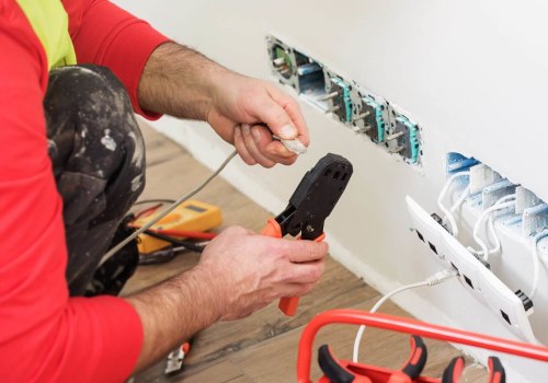 Replacing an Outlet or Switch: A Comprehensive Guide to DIY Electrical Repairs