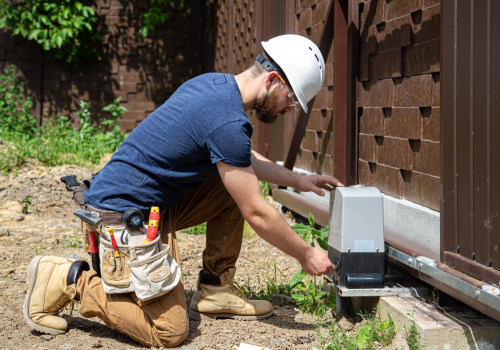 Properly Grounding Appliances: A Guide to Electrical Safety and Home Maintenance