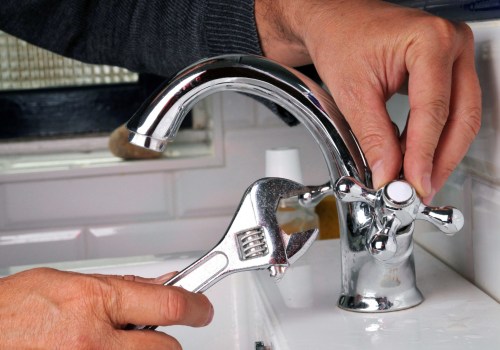 Fixing a Leaky Faucet: Tips and Tricks for DIY Home Repairs